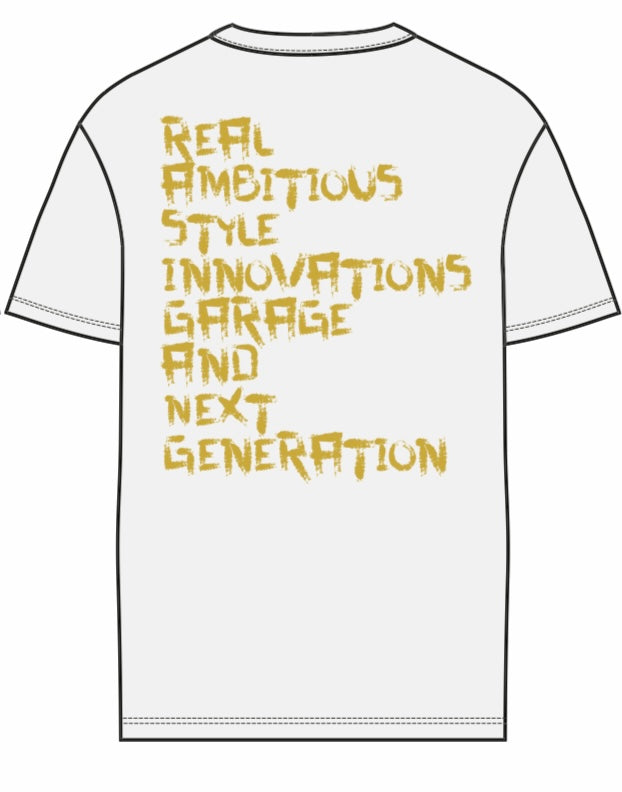 Rasi Expanded Youth