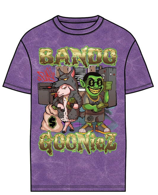 BANDO GOONIEZ (preorder)