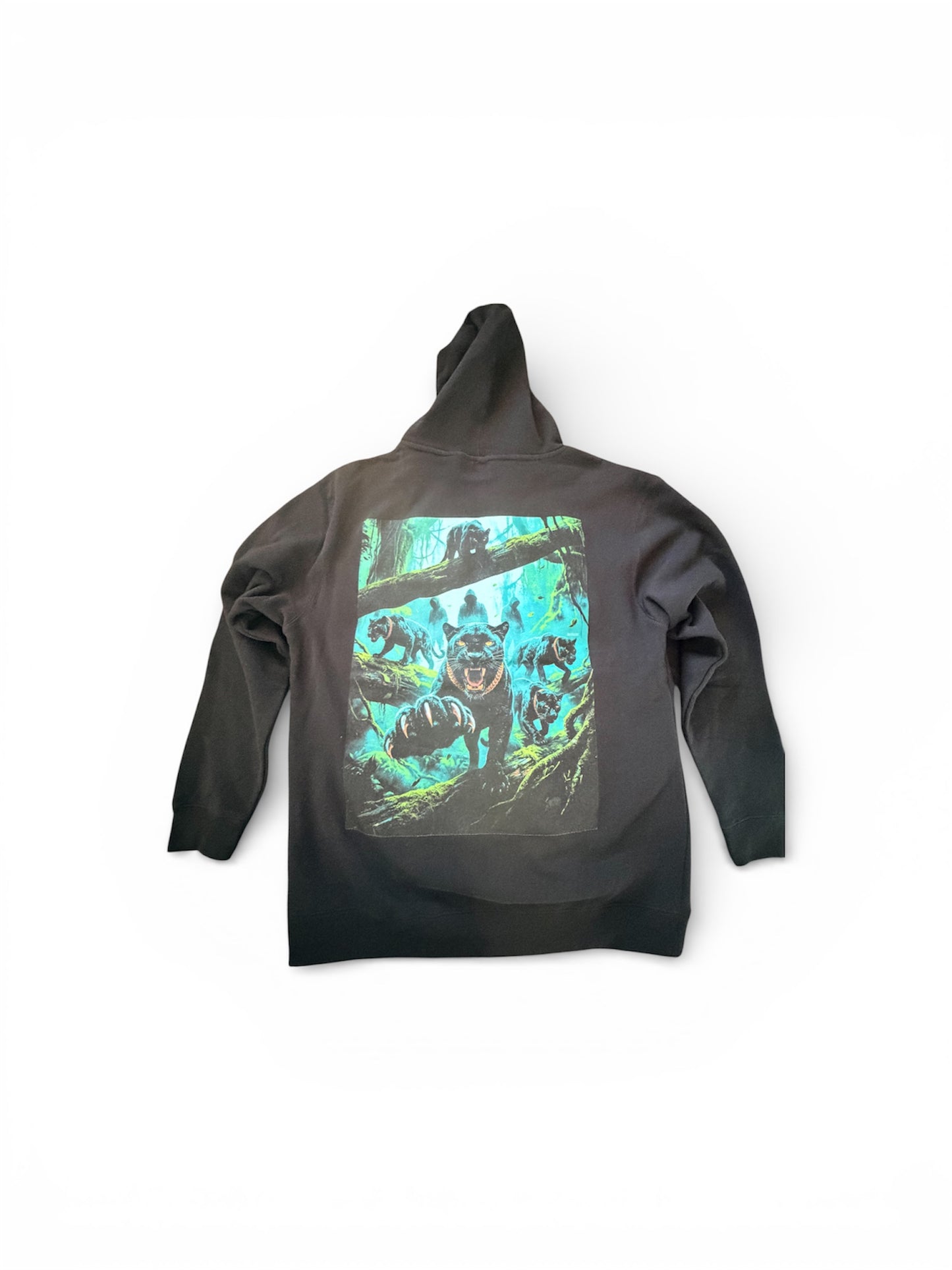 Rasi Forever Hoodie