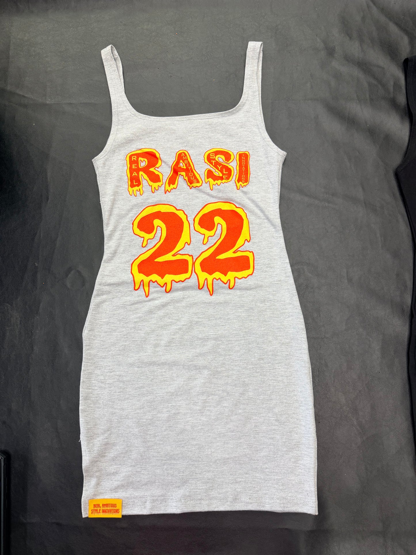 Rasi Dress