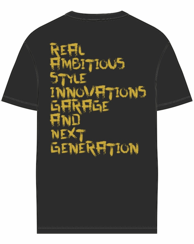 Rasi Expanded Youth