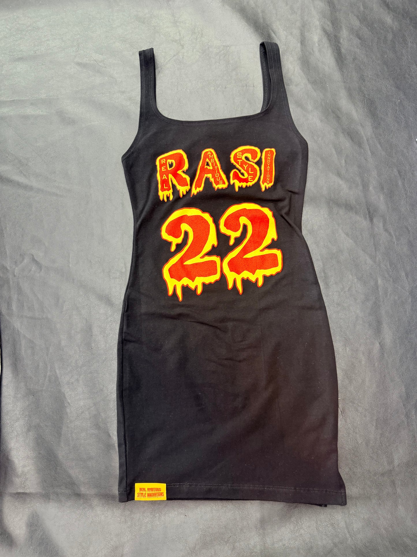 Rasi Dress