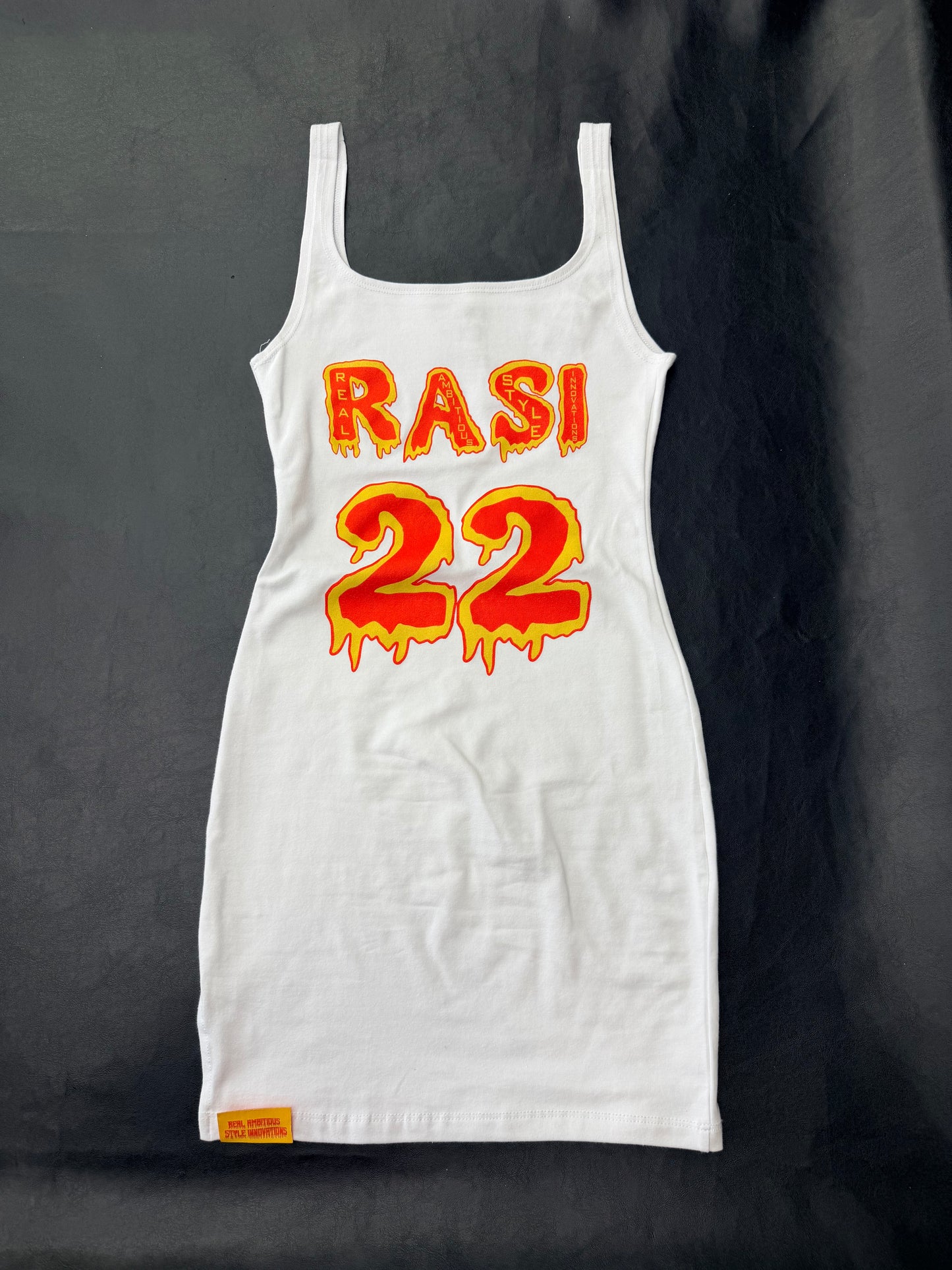 Rasi Dress