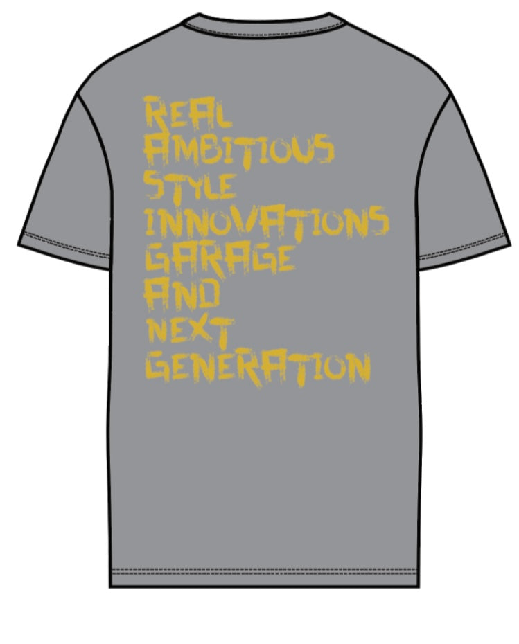 Rasi Expanded Youth