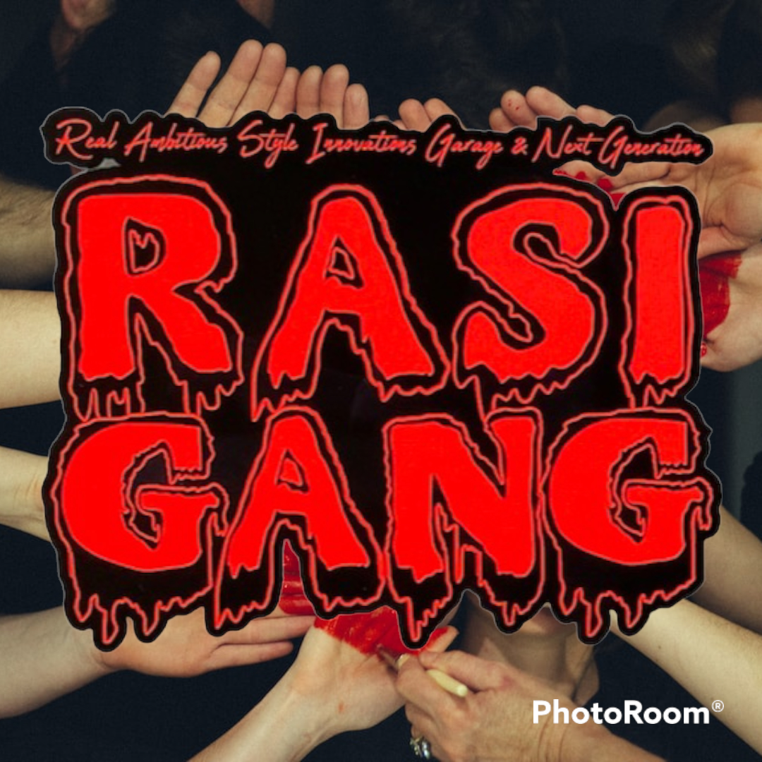 Spreading RASI Love